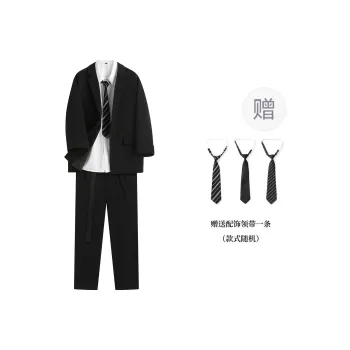 CSKS Business Suits Unisex