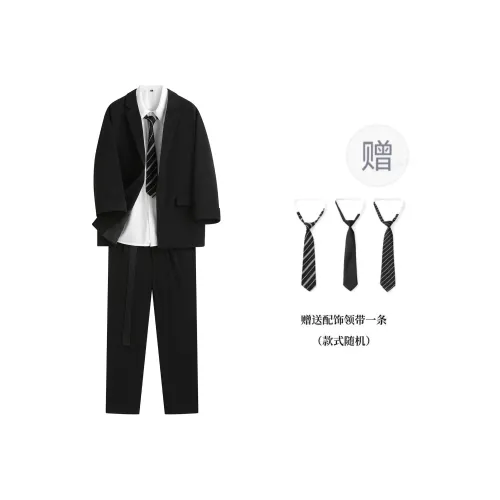 Loungewear & Underwear