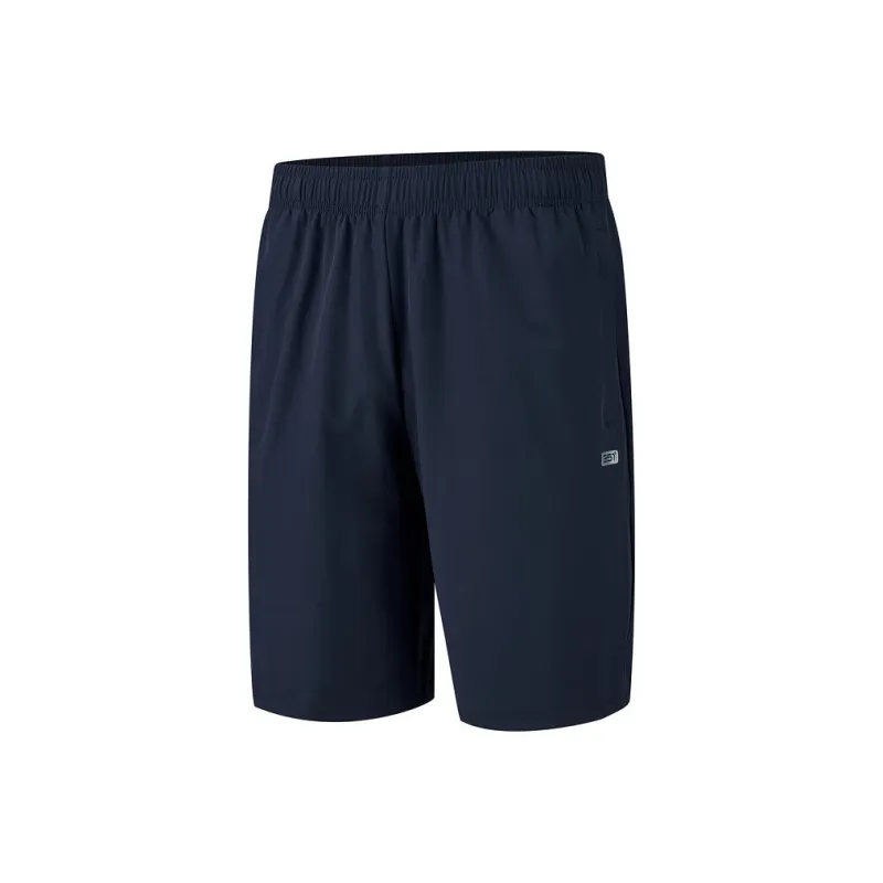 361° Casual Shorts Men's Dark Ink Blue-0