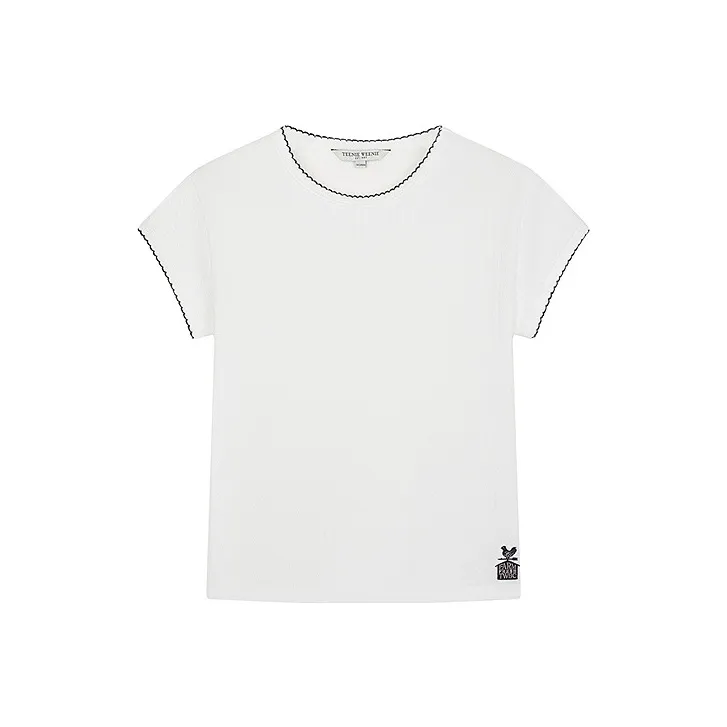 Teenie Weenie T Shirts Women's-0