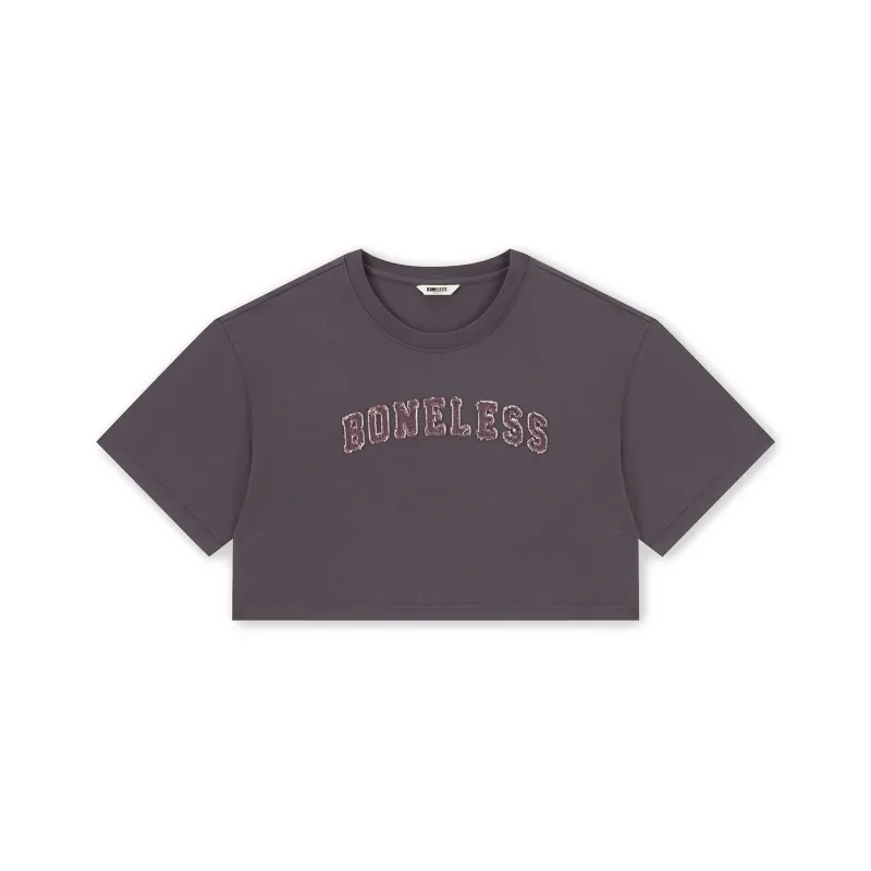 BONELESS T Shirts Women's-0
