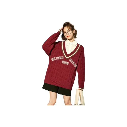 Tonlion Sweaters Women's