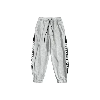 BKCXZICE Athletic Trousers Men's