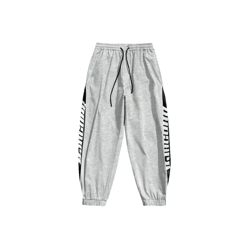 BKCXZICE Athletic Trousers Men's-0