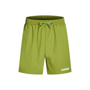 404MOB GANG SS24 Casual Shorts Unisex