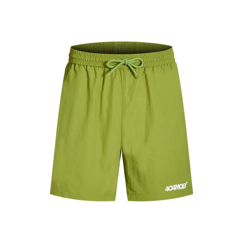 404MOB GANG SS24 Casual Shorts Unisex-11