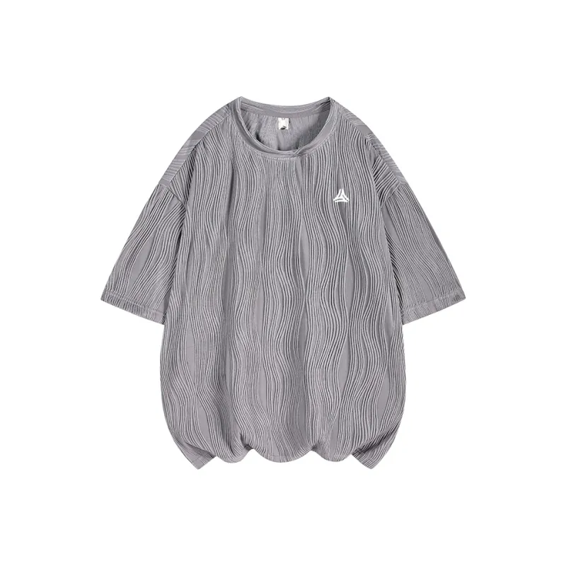 JIANWANG T Shirts Unisex-4