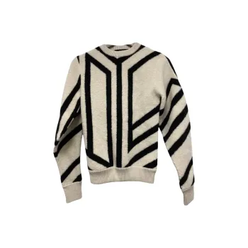 MCM Sweaters Women's White