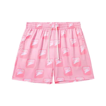 UZIS Basketball Shorts Unisex