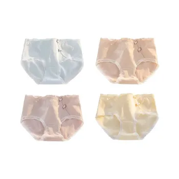 Herbal Primer Underpants Women's 4 Pack
