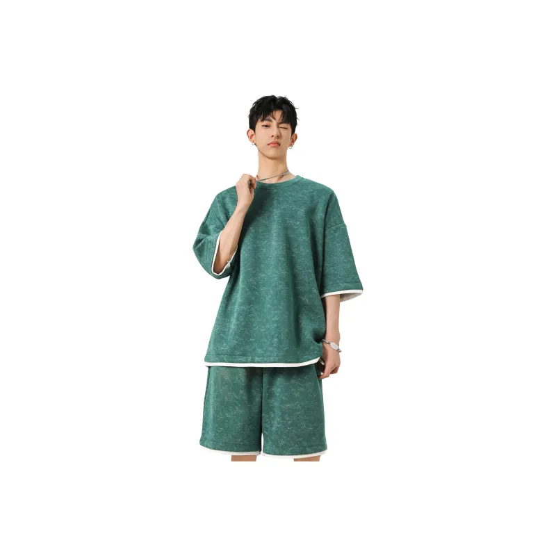 DANGERTIGER Casual Sportswear Unisex-0