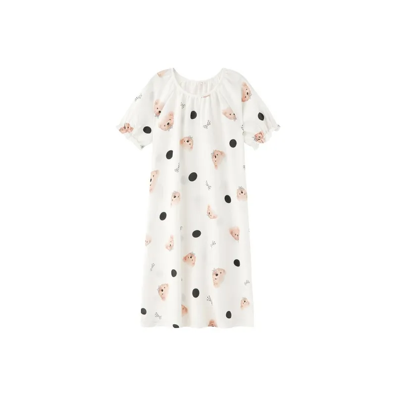Ta Yan Women's Nightgowns-15