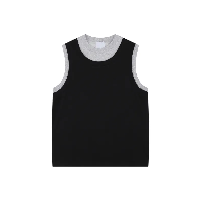 VINMUK T Shirts Unisex-0