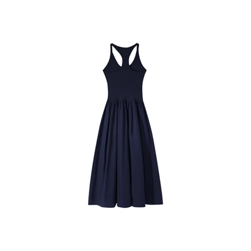 PLANE DRIFT Slip Dresses Women's-1