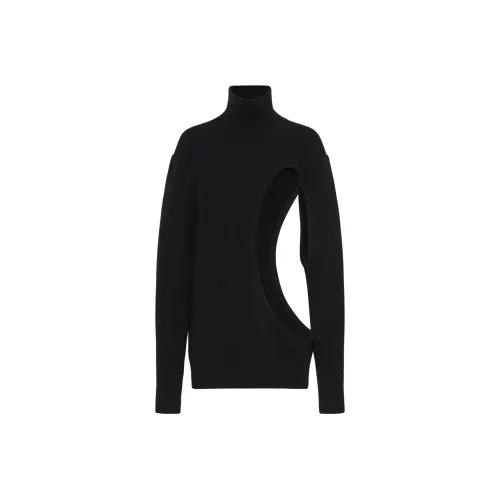 THE ROW Sweaters Women's Black