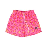 Pink Leopard