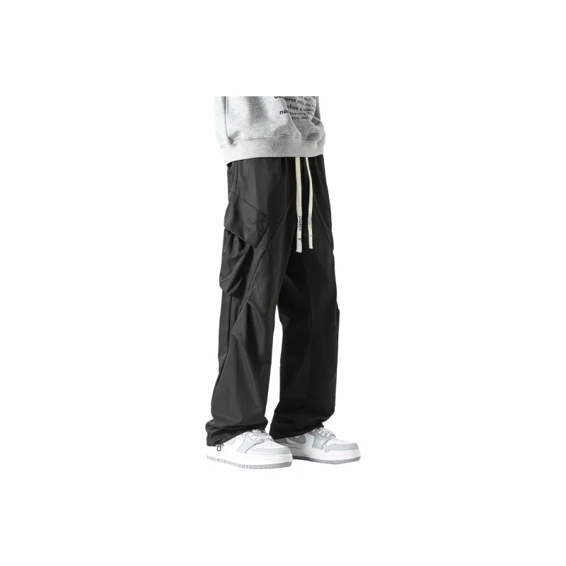 TBSM Casual Pants Unisex-6