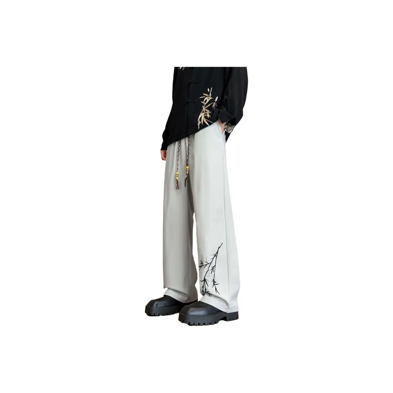 YATSI Casual Pants Unisex-28