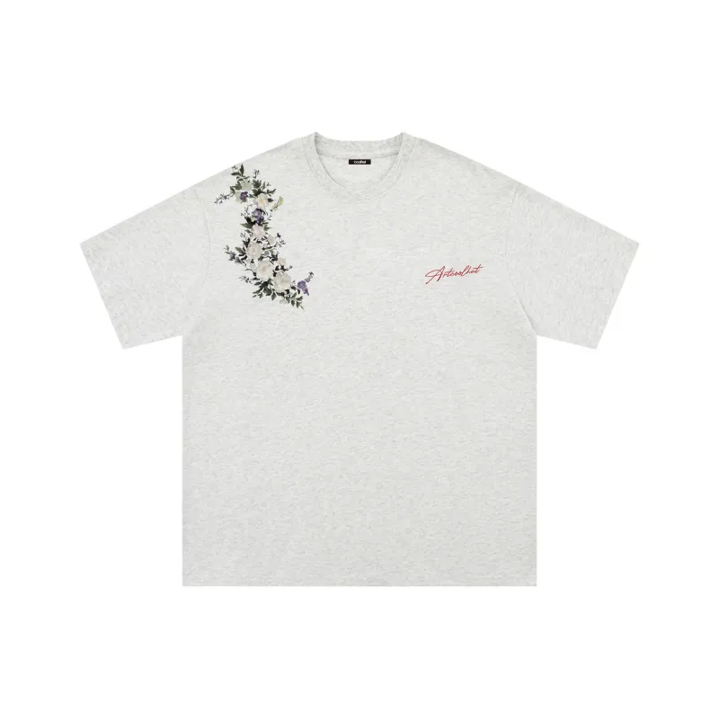 Coolhut T Shirts Unisex-8