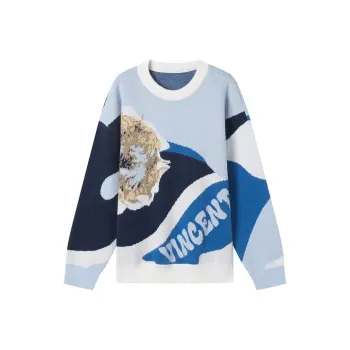 DIALOGUE Sweaters Women's Naples Blue