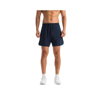 DECATHLON Sports Shorts Men's Blue