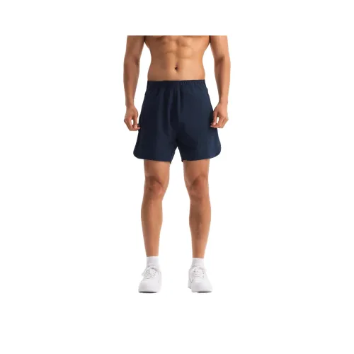DECATHLON Sports Shorts Men's Blue