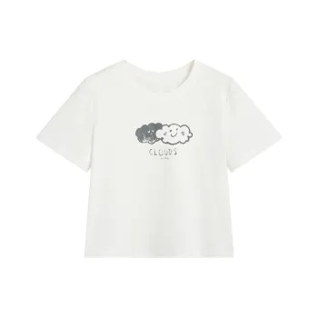 ZIHAN T-Shirts Women's
