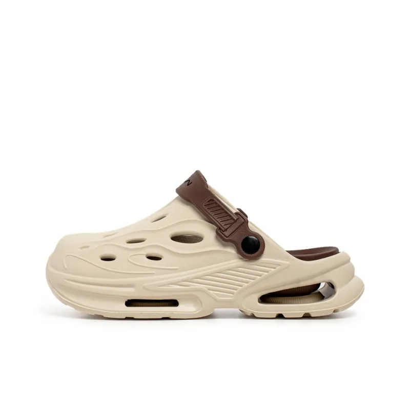 MIIOW Clogs Men-2