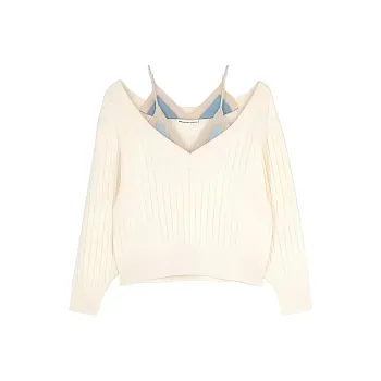 Alexander Wang Sweaters Women's White