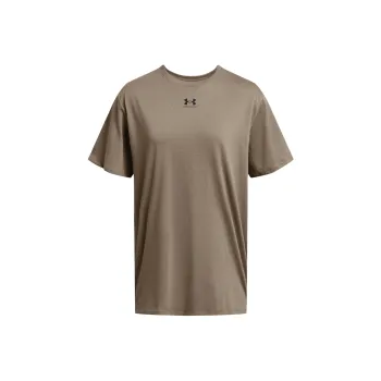 Under Armour T Shirt Women's Linen