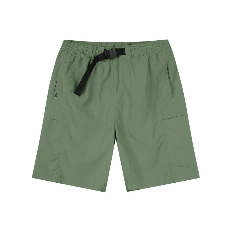 Tectop Casual Shorts Unisex-4