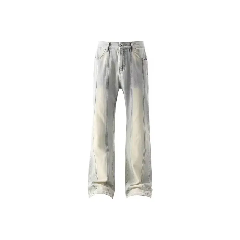 T IRA Jeans Unisex-33