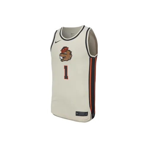 Nike Oregon State Men's Nike College Basketball Replica Jersey