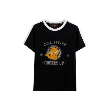 HARDY HARDY x JIAFEIMAOJIAZU,LIANMINGKUAN T Shirt Women's