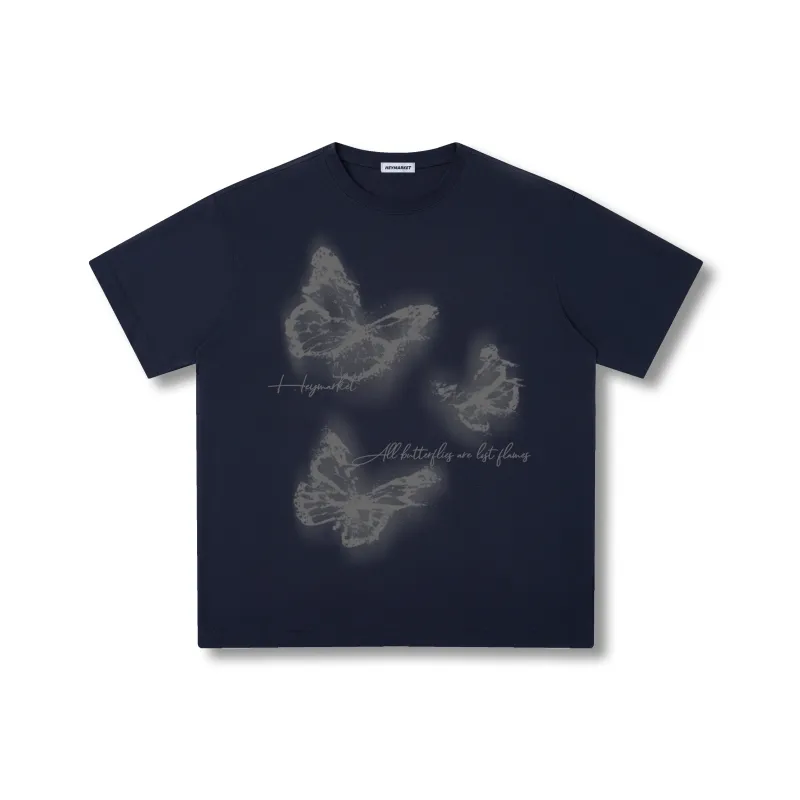 HEYMARKET T Shirts Women's-12
