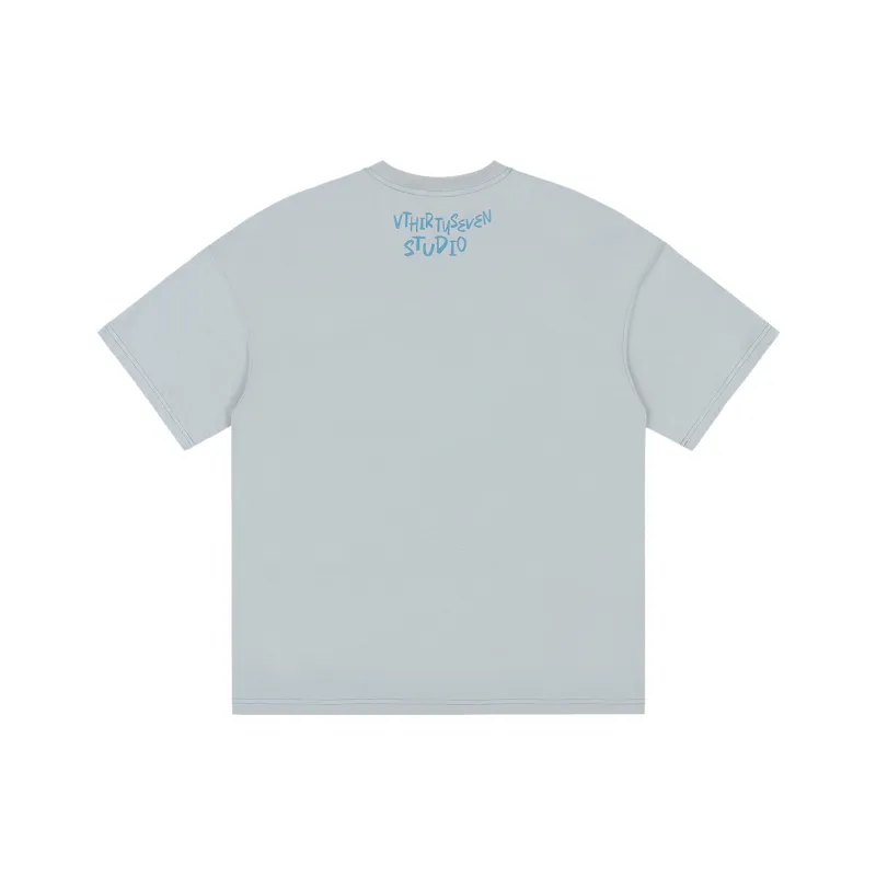 V37 T Shirts Unisex-5