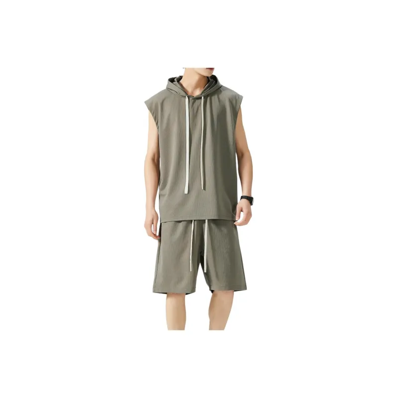 FRQ Casual Sportswear Unisex-7