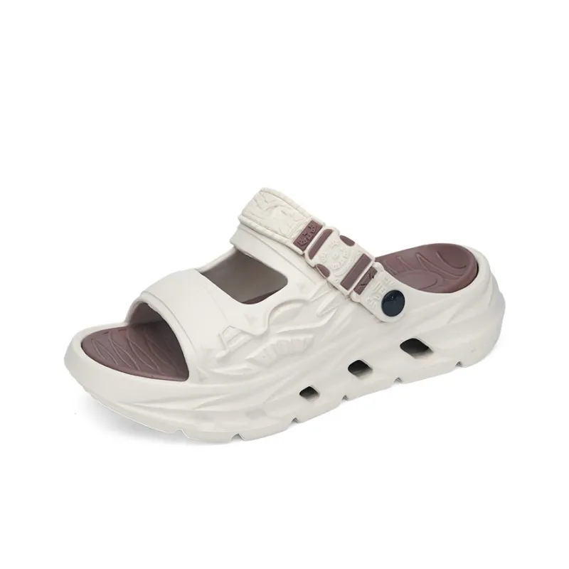 ROBINHOOD Beach Sandals Unisex Box Included-17