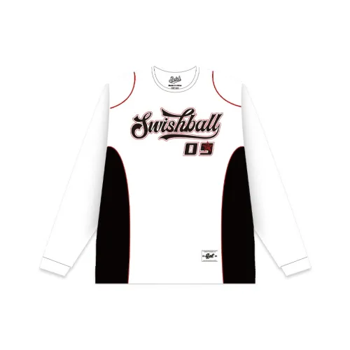 SWISH THE BALL IN Workout Clothing Unisex