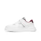 White Red