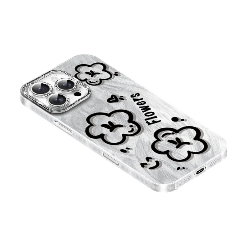 Small bones Phone Cases-1