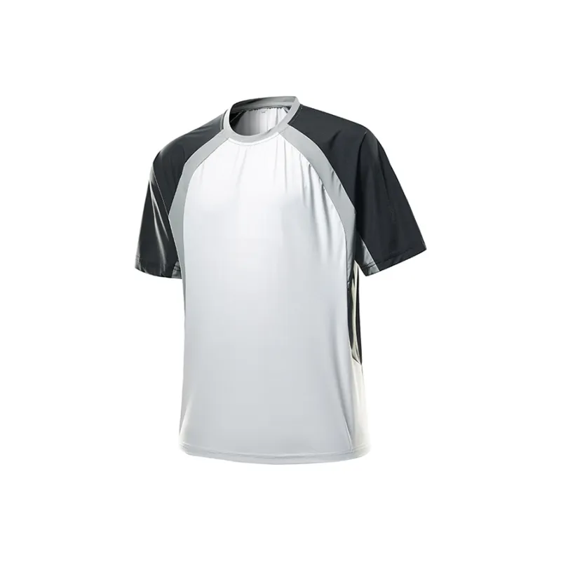 KRISTALIA Raglan Sleeve T Shirt Unisex-5