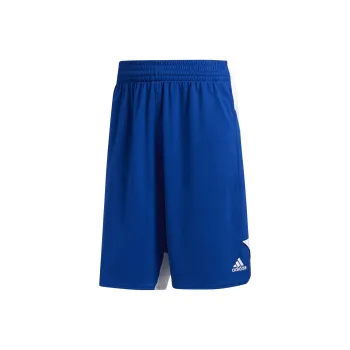 Adidas Basketball Shorts Men's Blue