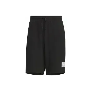 Adidas Casual Shorts Unisex Black