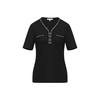 Firststation Regular T Shirt Women's