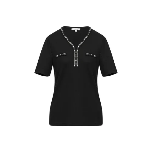 Firststation Regular T Shirt Women's