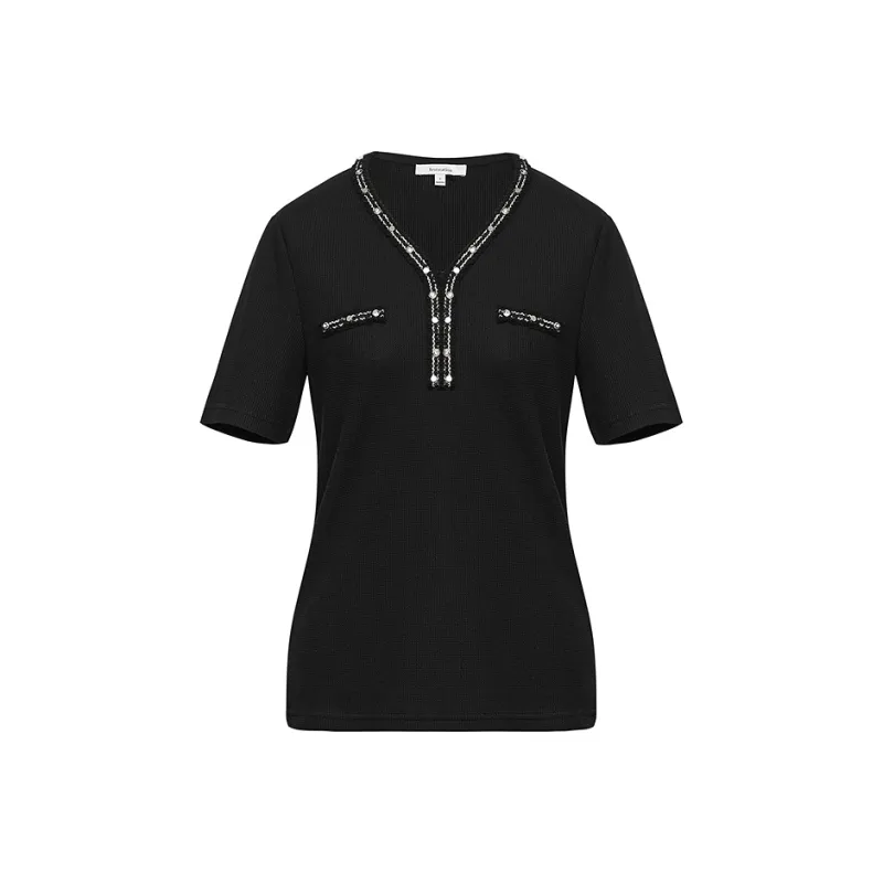 Firststation Regular T Shirt Women's-0