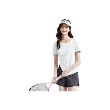 Urban Beauty T Shirt Women's White