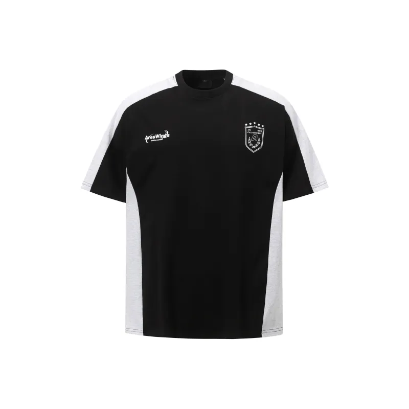 VINMUK T Shirts Unisex-0
