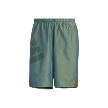Adidas Sports Shorts Men's Green